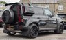 USED 2021 21 LAND ROVER DEFENDER 3.0 CORE 5d 198 BHP BLACK EXT PACK+ELECTRIC TOW BAR