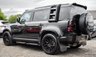 USED 2021 21 LAND ROVER DEFENDER 3.0 CORE 5d 198 BHP BLACK EXT PACK+ELECTRIC TOW BAR