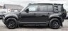 USED 2021 21 LAND ROVER DEFENDER 3.0 CORE 5d 198 BHP BLACK EXT PACK+ELECTRIC TOW BAR