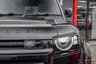 USED 2021 21 LAND ROVER DEFENDER 3.0 CORE 5d 198 BHP BLACK EXT PACK+ELECTRIC TOW BAR