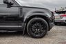 USED 2021 21 LAND ROVER DEFENDER 3.0 CORE 5d 198 BHP BLACK EXT PACK+ELECTRIC TOW BAR