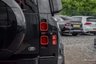 USED 2021 21 LAND ROVER DEFENDER 3.0 CORE 5d 198 BHP BLACK EXT PACK+ELECTRIC TOW BAR