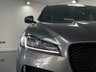 USED 2017 17 JAGUAR F-PACE 2.0 R-SPORT AWD 5d 178 BHP MERIDIAN, REVERSE CAMERA!
