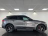 USED 2017 17 JAGUAR F-PACE 2.0 R-SPORT AWD 5d 178 BHP MERIDIAN, REVERSE CAMERA!