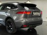 USED 2017 17 JAGUAR F-PACE 2.0 R-SPORT AWD 5d 178 BHP MERIDIAN, REVERSE CAMERA!
