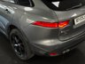 USED 2017 17 JAGUAR F-PACE 2.0 R-SPORT AWD 5d 178 BHP MERIDIAN, REVERSE CAMERA!