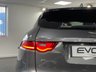USED 2017 17 JAGUAR F-PACE 2.0 R-SPORT AWD 5d 178 BHP MERIDIAN, REVERSE CAMERA!