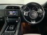 USED 2017 17 JAGUAR F-PACE 2.0 R-SPORT AWD 5d 178 BHP MERIDIAN, REVERSE CAMERA!