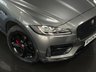 USED 2017 17 JAGUAR F-PACE 2.0 R-SPORT AWD 5d 178 BHP MERIDIAN, REVERSE CAMERA!