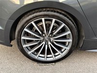 USED 2019 19 AUDI A5 2.0 SPORTBACK TFSI S LINE 5d 188 BHP ONE OWNER | AUDI SERVICE HIST.