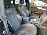 USED 2019 19 AUDI A5 2.0 SPORTBACK TFSI S LINE 5d 188 BHP ONE OWNER | AUDI SERVICE HIST.