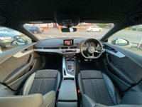 USED 2019 19 AUDI A5 2.0 SPORTBACK TFSI S LINE 5d 188 BHP ONE OWNER | AUDI SERVICE HIST.