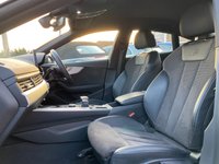 USED 2019 19 AUDI A5 2.0 SPORTBACK TFSI S LINE 5d 188 BHP ONE OWNER | AUDI SERVICE HIST.