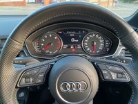 USED 2019 19 AUDI A5 2.0 SPORTBACK TFSI S LINE 5d 188 BHP ONE OWNER | AUDI SERVICE HIST.