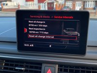 USED 2019 19 AUDI A5 2.0 SPORTBACK TFSI S LINE 5d 188 BHP ONE OWNER | AUDI SERVICE HIST.
