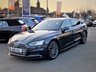 USED 2019 19 AUDI A5 2.0 SPORTBACK TFSI S LINE 5d 188 BHP ONE OWNER | AUDI SERVICE HIST.