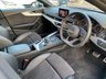 USED 2019 19 AUDI A5 2.0 SPORTBACK TFSI S LINE 5d 188 BHP ONE OWNER | AUDI SERVICE HIST.