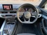 USED 2019 19 AUDI A5 2.0 SPORTBACK TFSI S LINE 5d 188 BHP ONE OWNER | AUDI SERVICE HIST.