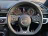 USED 2019 19 AUDI A5 2.0 SPORTBACK TFSI S LINE 5d 188 BHP ONE OWNER | AUDI SERVICE HIST.