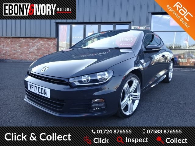Ebony and Ivory Motors