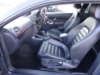 USED 2017 17 VOLKSWAGEN SCIROCCO 2.0 R LINE TDI BLUEMOTION TECHNOLOGY DSG 2d 148 BHP FULL VW SERVICE HISTORY + WE'LL COMPLETE FULL SERVICE, DSG GEARBOX SERVICE & MOT