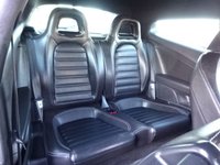 USED 2017 17 VOLKSWAGEN SCIROCCO 2.0 R LINE TDI BLUEMOTION TECHNOLOGY DSG 2d 148 BHP FULL VW SERVICE HISTORY + WE'LL COMPLETE FULL SERVICE, DSG GEARBOX SERVICE & MOT