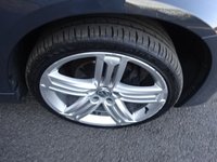 USED 2017 17 VOLKSWAGEN SCIROCCO 2.0 R LINE TDI BLUEMOTION TECHNOLOGY DSG 2d 148 BHP FULL VW SERVICE HISTORY + WE'LL COMPLETE FULL SERVICE, DSG GEARBOX SERVICE & MOT