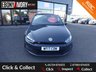 USED 2017 17 VOLKSWAGEN SCIROCCO 2.0 R LINE TDI BLUEMOTION TECHNOLOGY DSG 2d 148 BHP FULL VW SERVICE HISTORY + WE'LL COMPLETE FULL SERVICE, DSG GEARBOX SERVICE & MOT