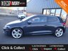 USED 2017 17 VOLKSWAGEN SCIROCCO 2.0 R LINE TDI BLUEMOTION TECHNOLOGY DSG 2d 148 BHP FULL VW SERVICE HISTORY + WE'LL COMPLETE FULL SERVICE, DSG GEARBOX SERVICE & MOT