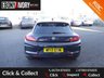 USED 2017 17 VOLKSWAGEN SCIROCCO 2.0 R LINE TDI BLUEMOTION TECHNOLOGY DSG 2d 148 BHP FULL VW SERVICE HISTORY + WE'LL COMPLETE FULL SERVICE, DSG GEARBOX SERVICE & MOT