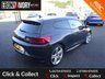 USED 2017 17 VOLKSWAGEN SCIROCCO 2.0 R LINE TDI BLUEMOTION TECHNOLOGY DSG 2d 148 BHP FULL VW SERVICE HISTORY + WE'LL COMPLETE FULL SERVICE, DSG GEARBOX SERVICE & MOT