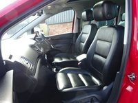 USED 2015 64 SEAT ALHAMBRA 2.0 TDI CR SE LUX DSG 5d 177 BHP FULL SEAT SERVICE HISTORY