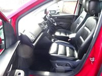 USED 2015 64 SEAT ALHAMBRA 2.0 TDI CR SE LUX DSG 5d 177 BHP FULL SEAT SERVICE HISTORY