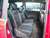 USED 2015 64 SEAT ALHAMBRA 2.0 TDI CR SE LUX DSG 5d 177 BHP FULL SEAT SERVICE HISTORY
