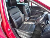 USED 2015 64 SEAT ALHAMBRA 2.0 TDI CR SE LUX DSG 5d 177 BHP FULL SEAT SERVICE HISTORY