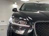 USED 2018 18 JAGUAR F-PACE 2.0 I R-SPORT AWD 5d 247 BHP REVERSE CAMERA, NAV!