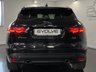 USED 2018 18 JAGUAR F-PACE 2.0 I R-SPORT AWD 5d 247 BHP REVERSE CAMERA, NAV!