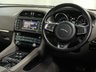 USED 2018 18 JAGUAR F-PACE 2.0 I R-SPORT AWD 5d 247 BHP REVERSE CAMERA, NAV!