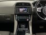 USED 2018 18 JAGUAR F-PACE 2.0 I R-SPORT AWD 5d 247 BHP REVERSE CAMERA, NAV!
