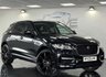 USED 2018 18 JAGUAR F-PACE 2.0 I R-SPORT AWD 5d 247 BHP REVERSE CAMERA, NAV!