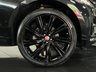 USED 2018 18 JAGUAR F-PACE 2.0 I R-SPORT AWD 5d 247 BHP REVERSE CAMERA, NAV!