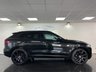USED 2018 18 JAGUAR F-PACE 2.0 I R-SPORT AWD 5d 247 BHP REVERSE CAMERA, NAV!