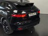 USED 2018 18 JAGUAR F-PACE 2.0 I R-SPORT AWD 5d 247 BHP REVERSE CAMERA, NAV!