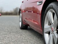 USED 2018 18 JAGUAR XF 2.0 D PORTFOLIO 5d 177 BHP 8 Speed Auto Rear Camera DAB