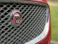 USED 2018 18 JAGUAR XF 2.0 D PORTFOLIO 5d 177 BHP 8 Speed Auto Rear Camera DAB
