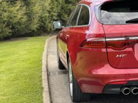 USED 2018 18 JAGUAR XF 2.0 D PORTFOLIO 5d 177 BHP 8 Speed Auto Rear Camera DAB