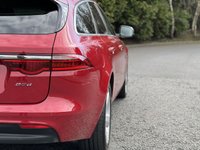 USED 2018 18 JAGUAR XF 2.0 D PORTFOLIO 5d 177 BHP 8 Speed Auto Rear Camera DAB