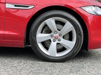 USED 2018 18 JAGUAR XF 2.0 D PORTFOLIO 5d 177 BHP 8 Speed Auto Rear Camera DAB