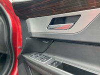 USED 2018 18 JAGUAR XF 2.0 D PORTFOLIO 5d 177 BHP 8 Speed Auto Rear Camera DAB