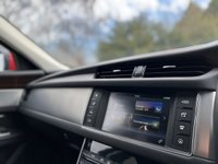 USED 2018 18 JAGUAR XF 2.0 D PORTFOLIO 5d 177 BHP 8 Speed Auto Rear Camera DAB